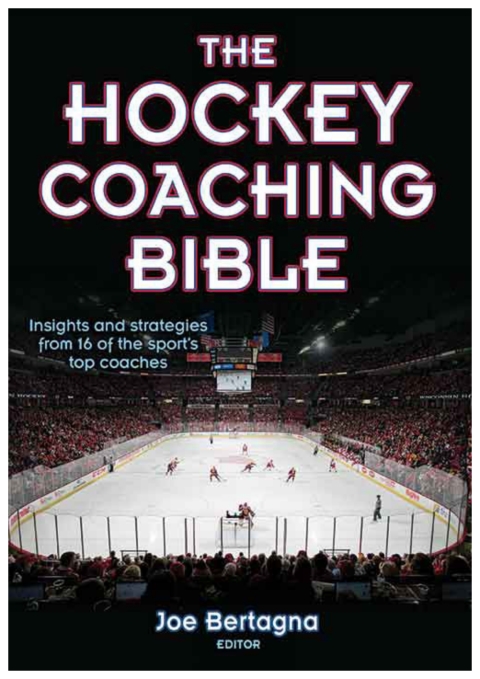 Hockey Coaching Bible, The